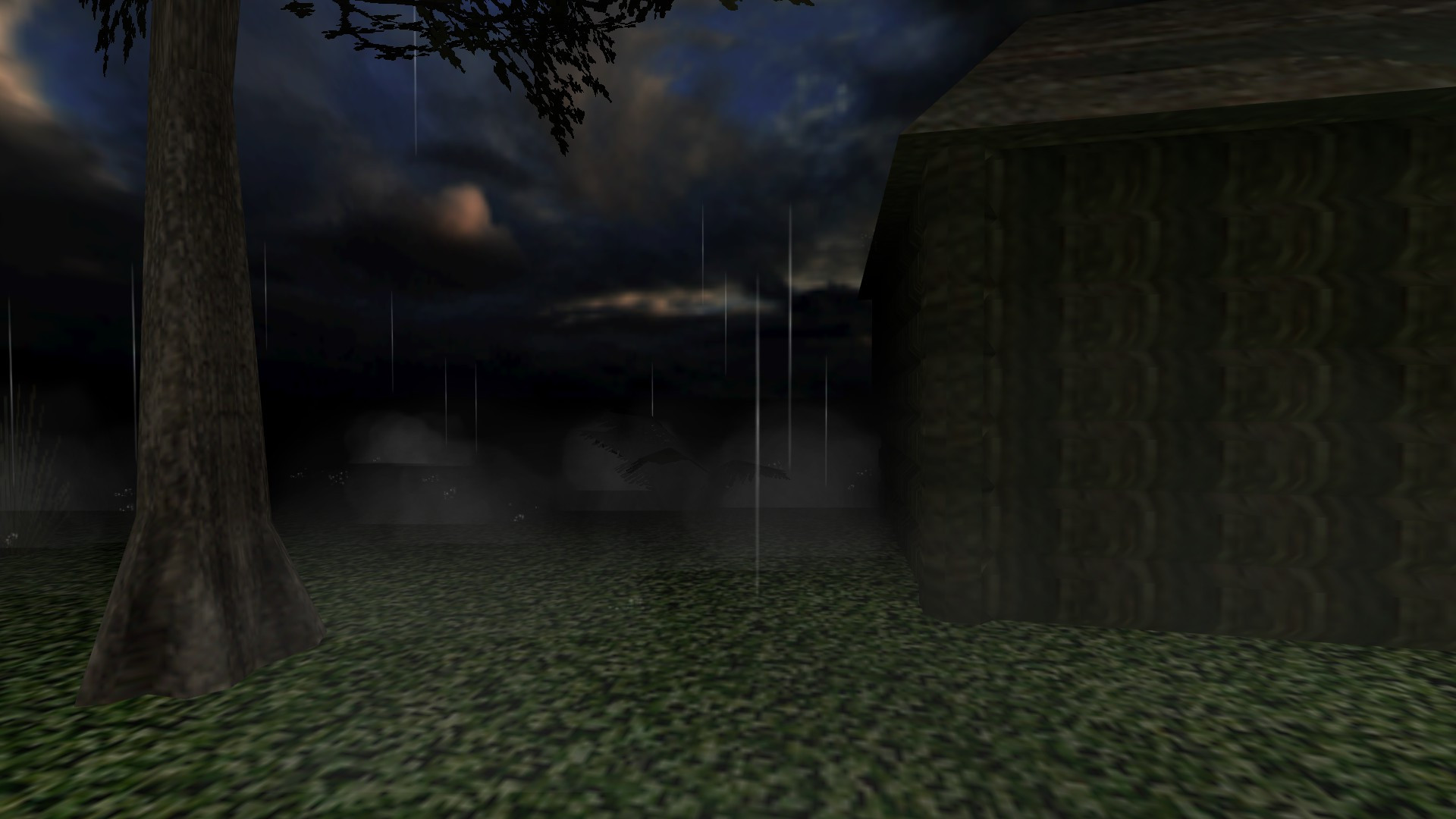 Purgatory thumb 2