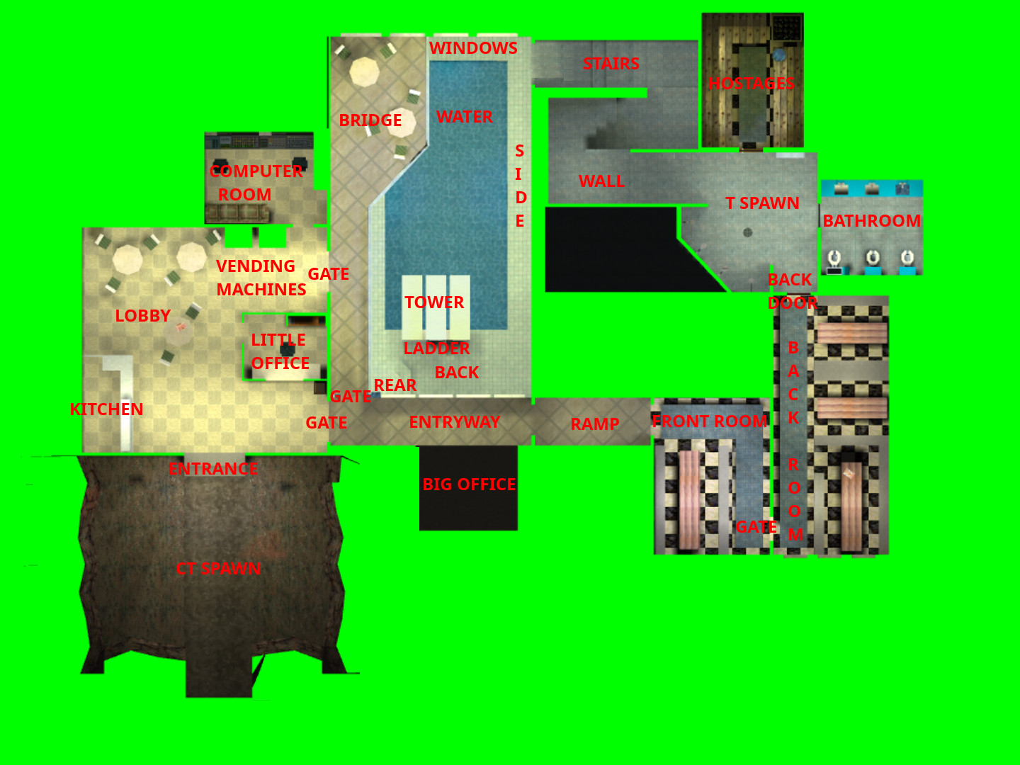 cs_sauna_keskus nav mesh (map included) thumb 2