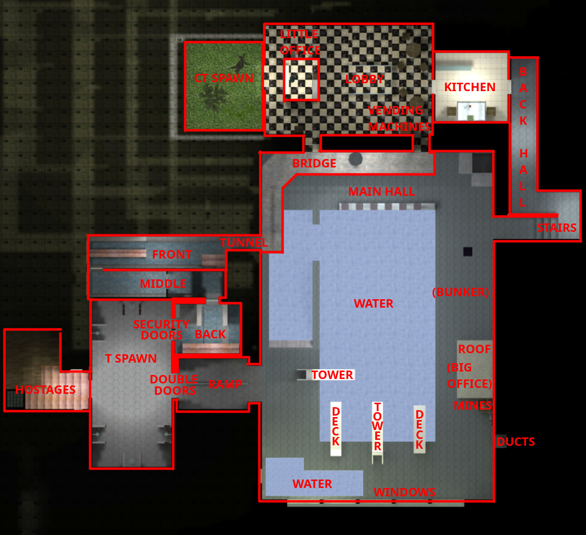cs_pulahdus nav mesh (map included) for cscz screenshot