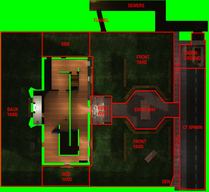 cs_estate nav mesh (map included) for cscz screenshot