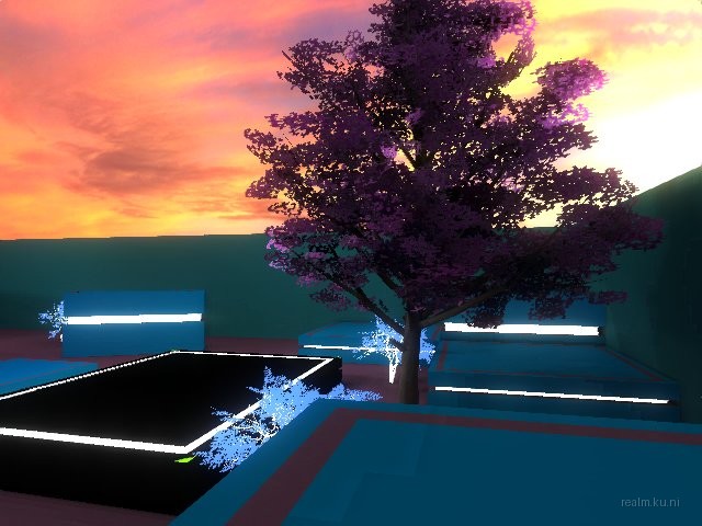 bhop_brutality_v2 for css screenshot