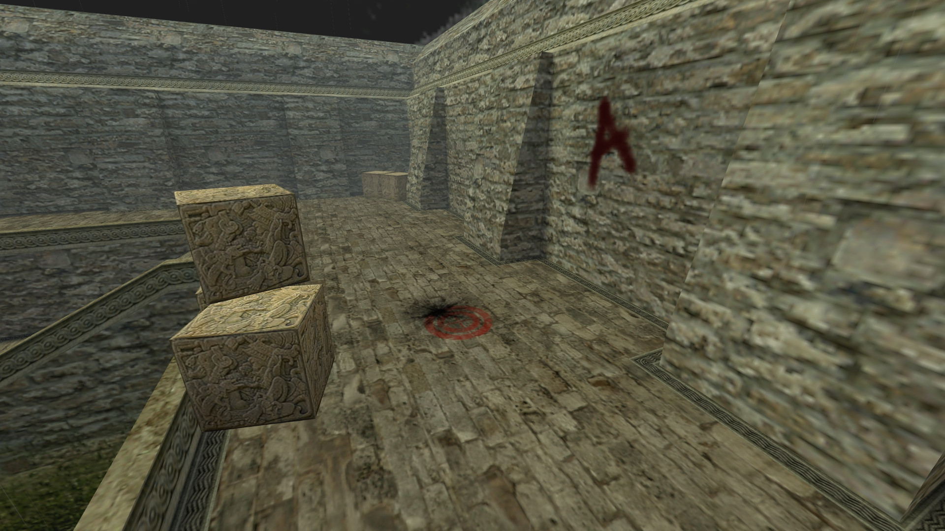 de_Aztec_csbeta from CS1.6 thumb 4