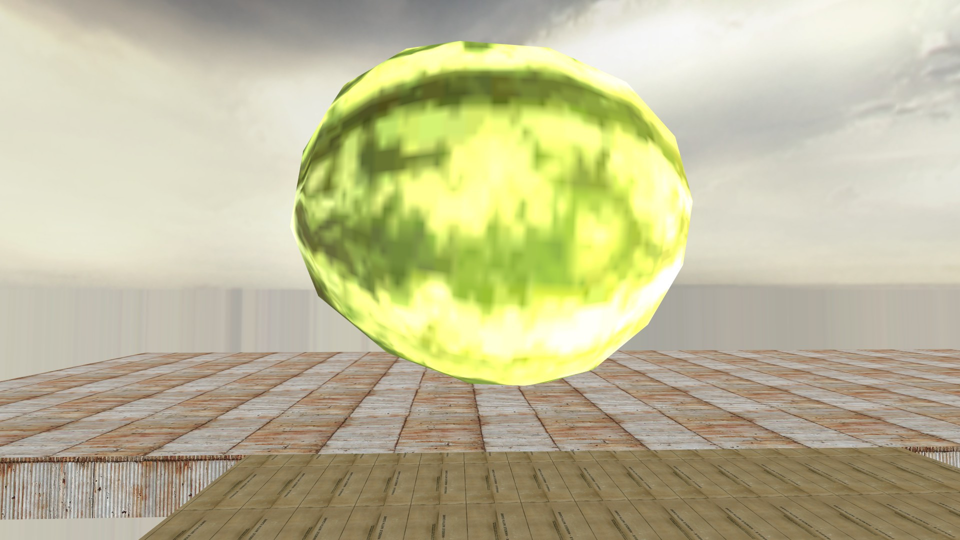 Melon Parkour 123 thumb 2