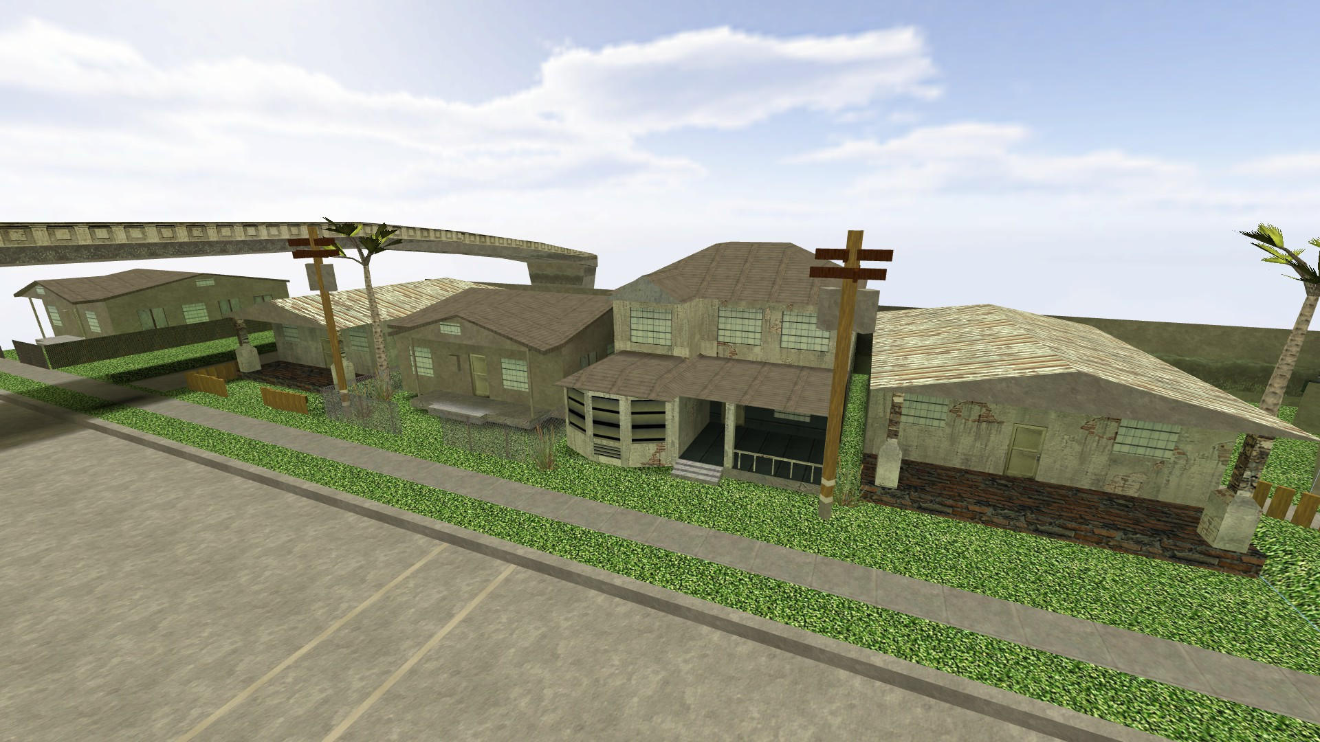 Grove Street thumb 2