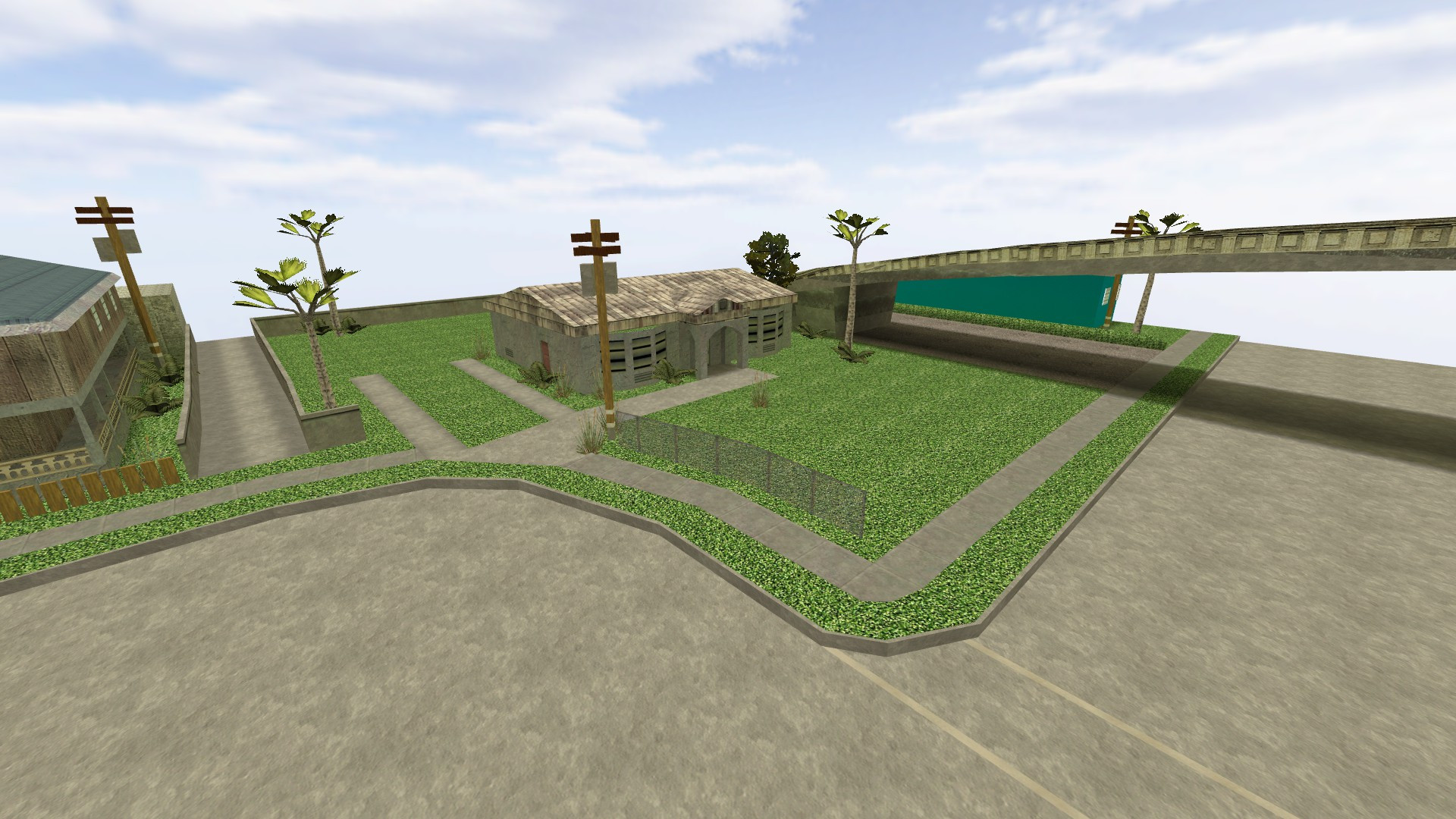 Grove Street thumb 3