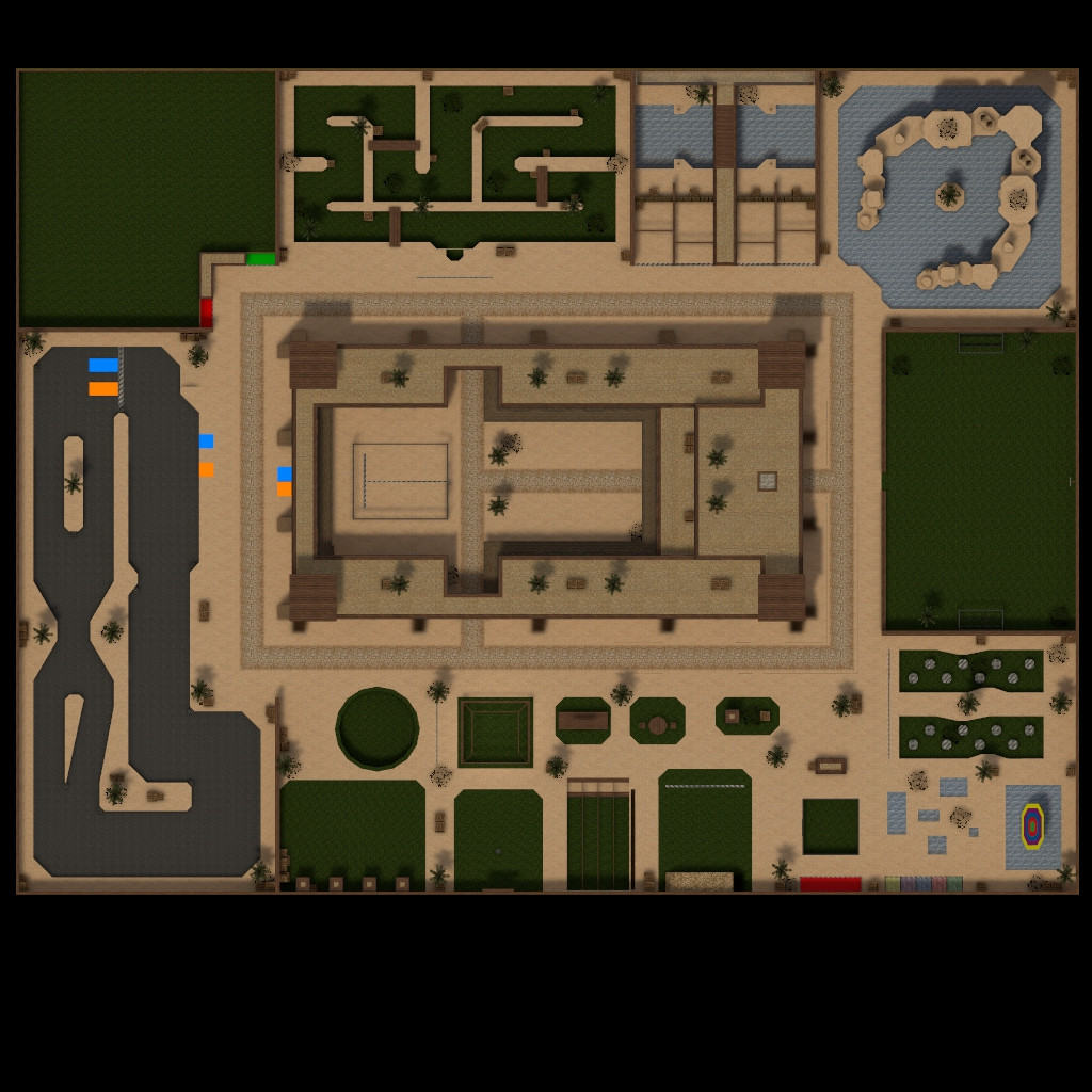 jb_oasis for css screenshot