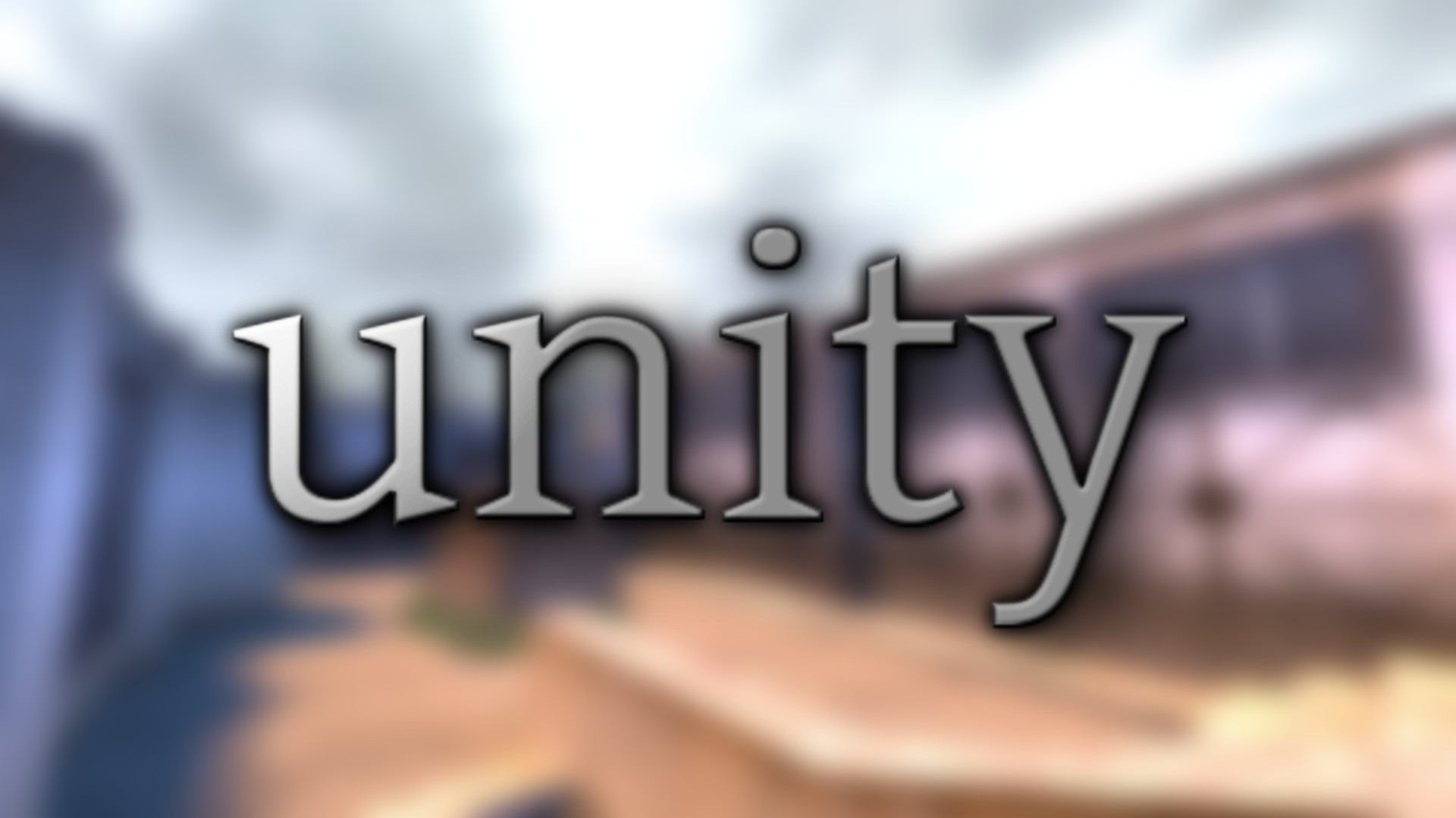 de_unity for css screenshot