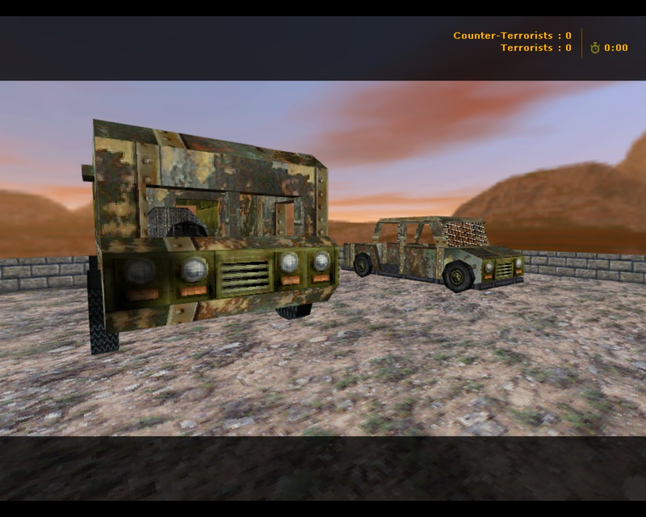 fun_vehicles_alxpan for cs16 screenshot