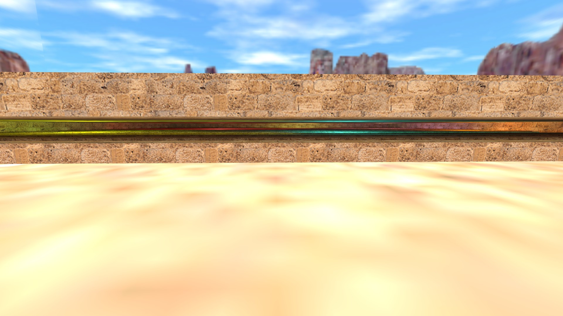 zm_tbme for cs16 screenshot