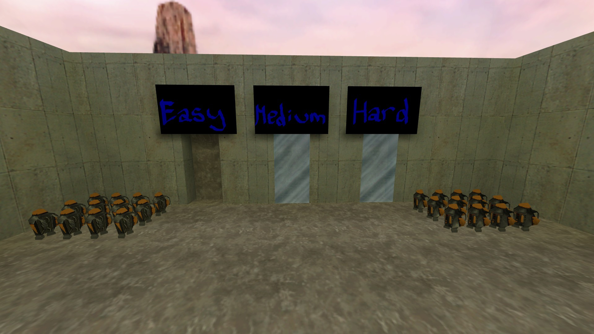 9mmjump for hl screenshot