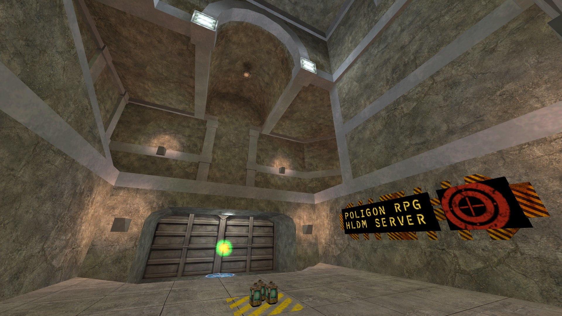 bloodrun_qhl for hl screenshot