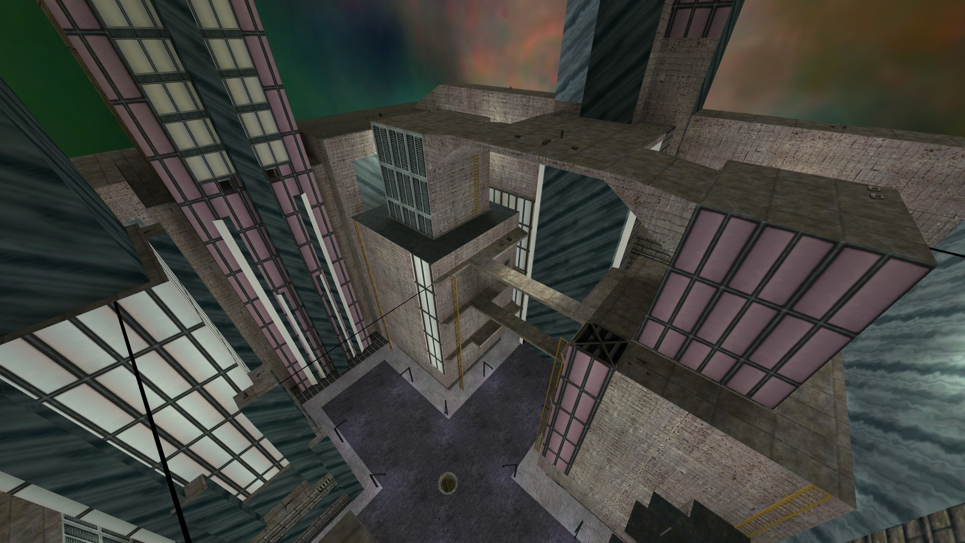 City_XXL for hl screenshot