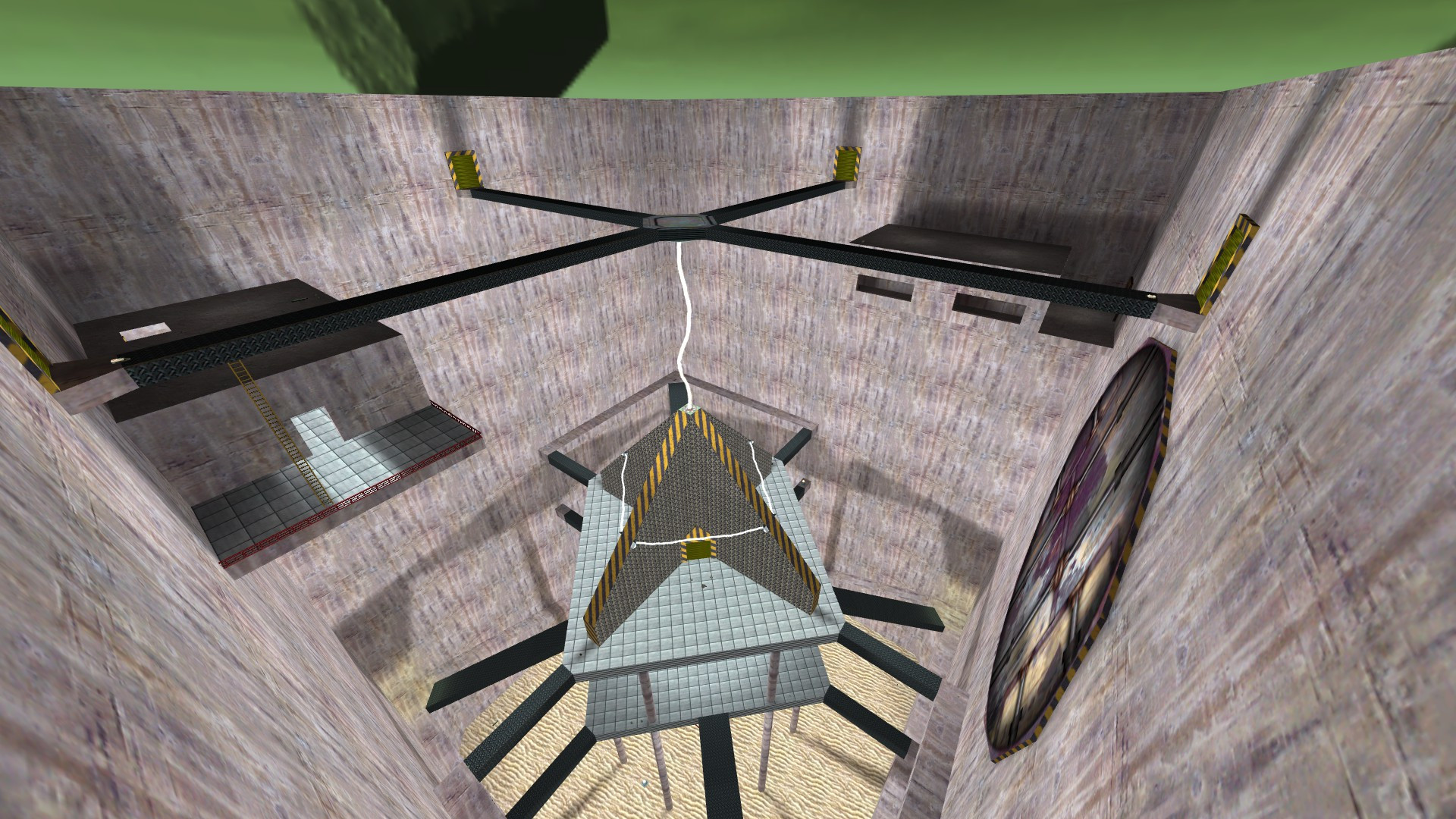 Octavarium 2 for hl screenshot