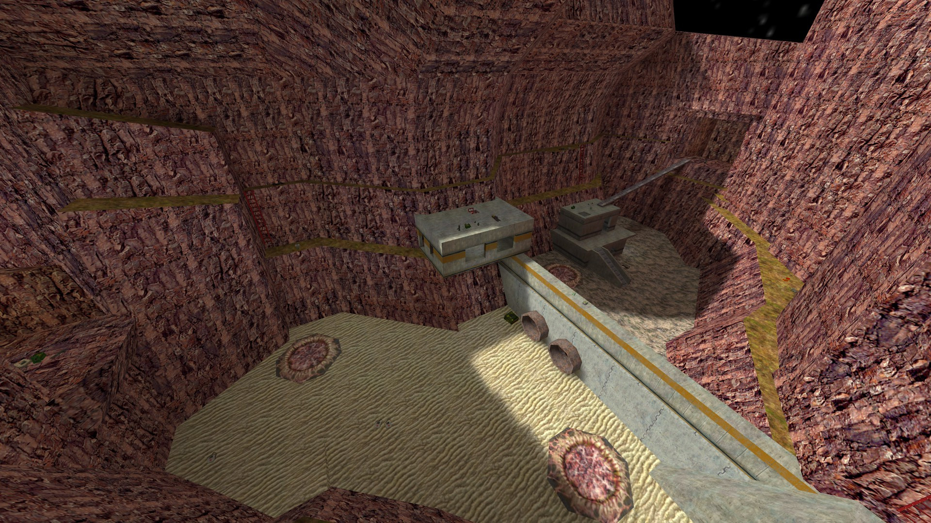bounce_fast2 for hl screenshot