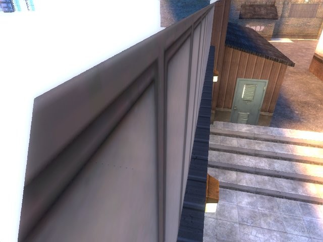 de_unity for css screenshot