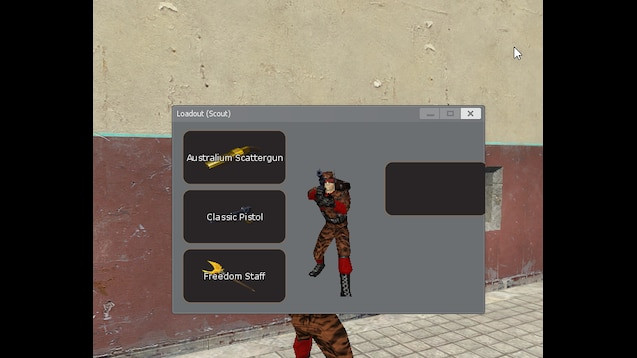 Team Fortress 2 Gamemode [Civilian 2 Fork] thumb 5