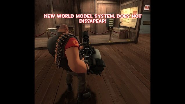 Team Fortress 2 Gamemode [Civilian 2 Fork] thumb 4