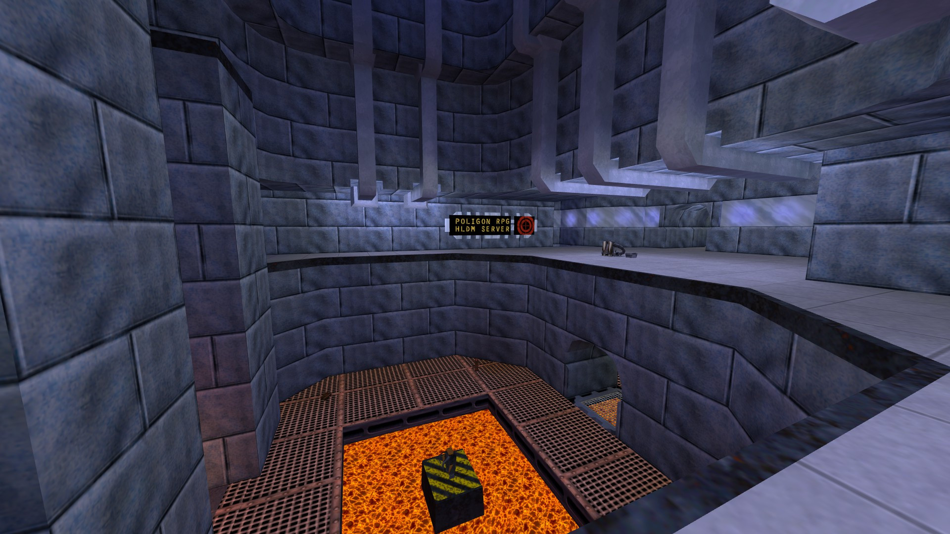 dm6_qhl for hl screenshot
