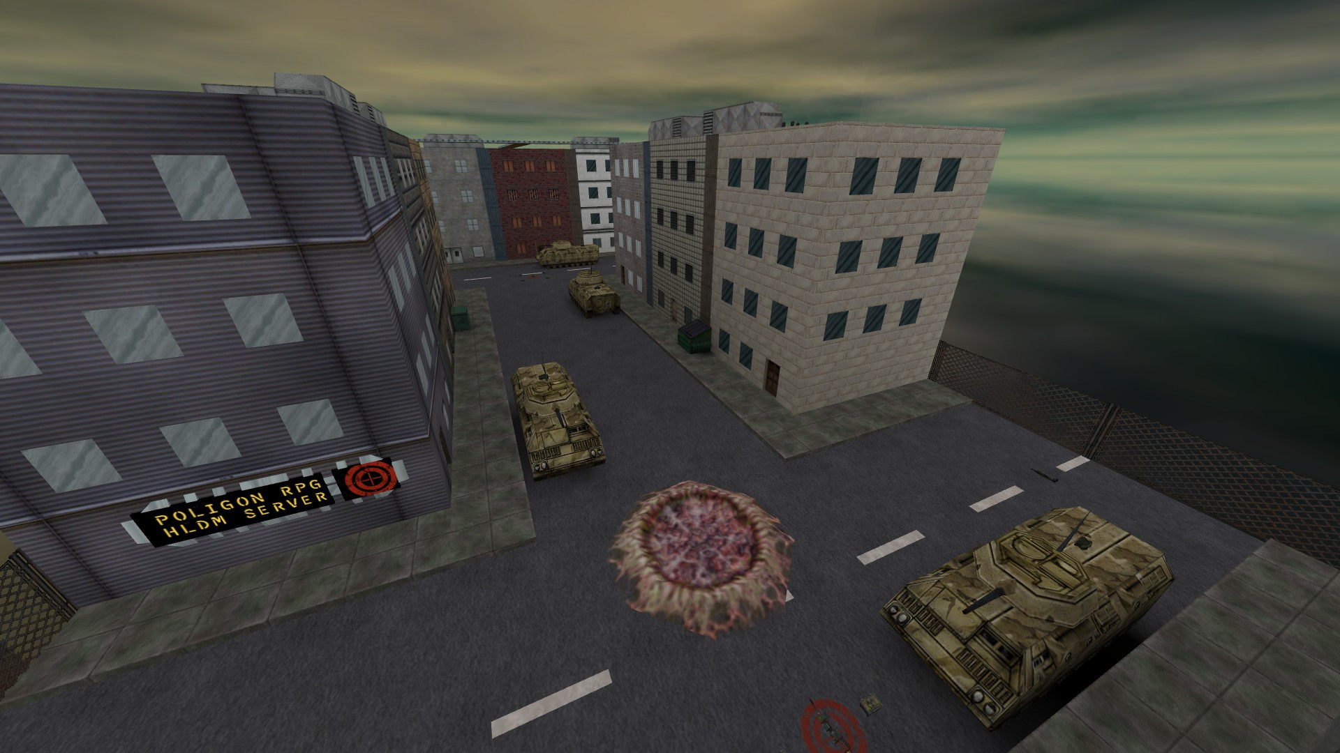 1337_2streets for hl screenshot