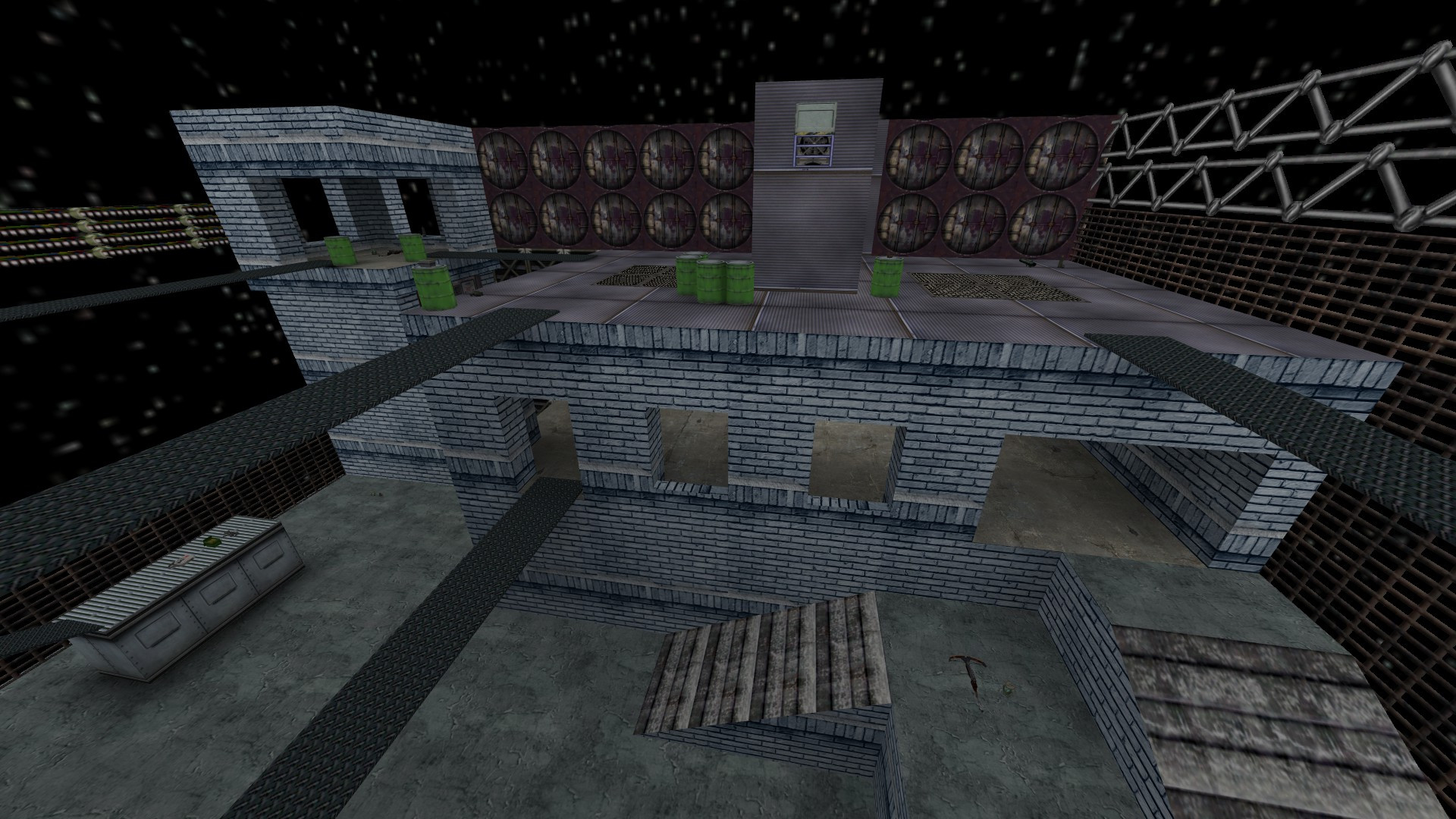 Tokmak_old for hl screenshot