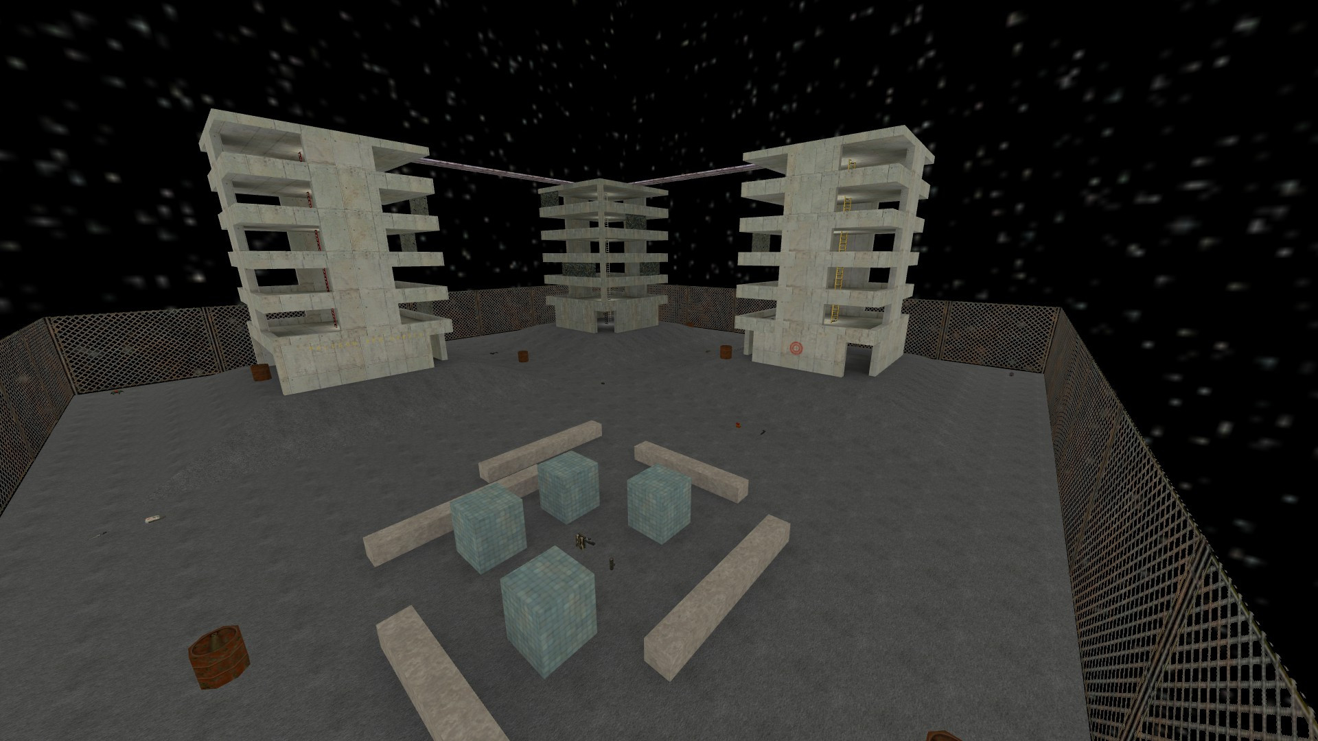 Mooral for hl screenshot