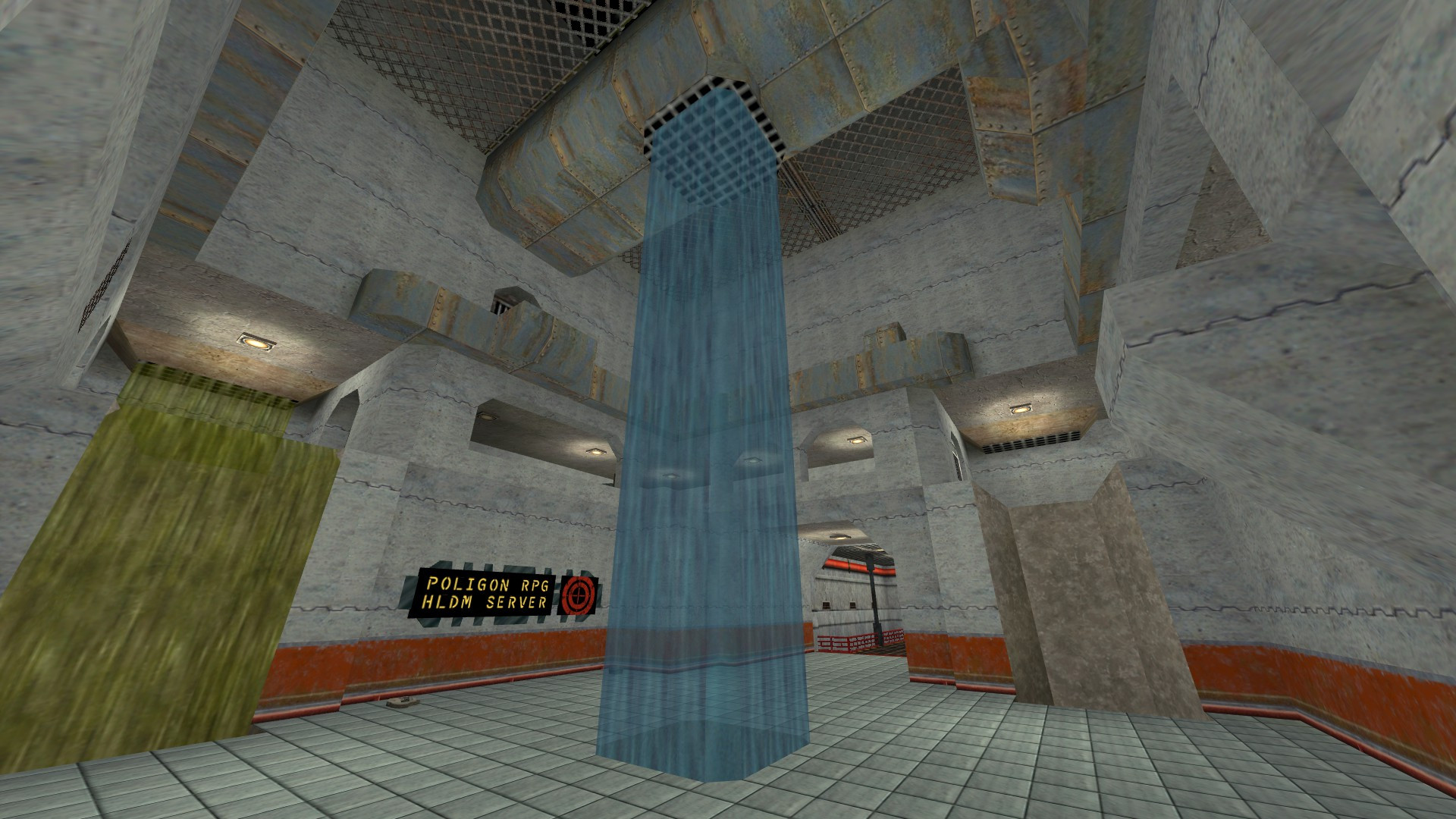 Big Collector for hl screenshot