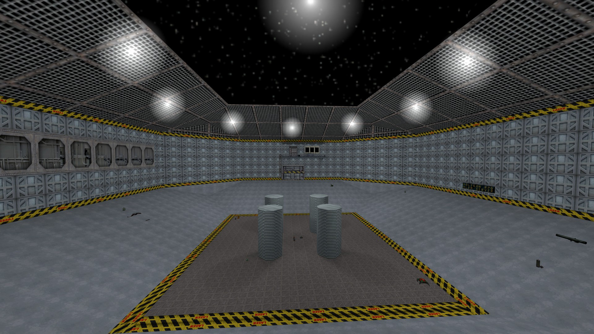 MadY_RooM2023 for hl screenshot