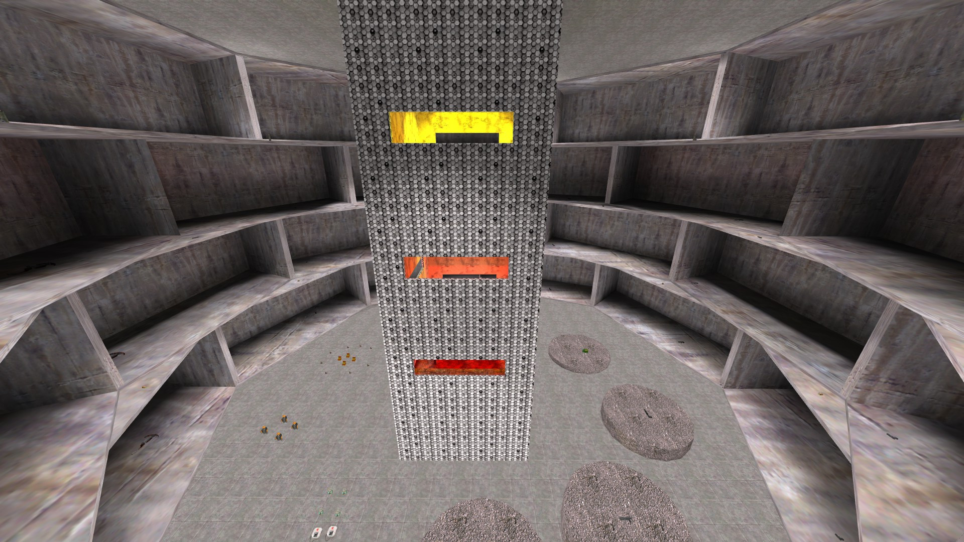 Killgon 2 for hl screenshot