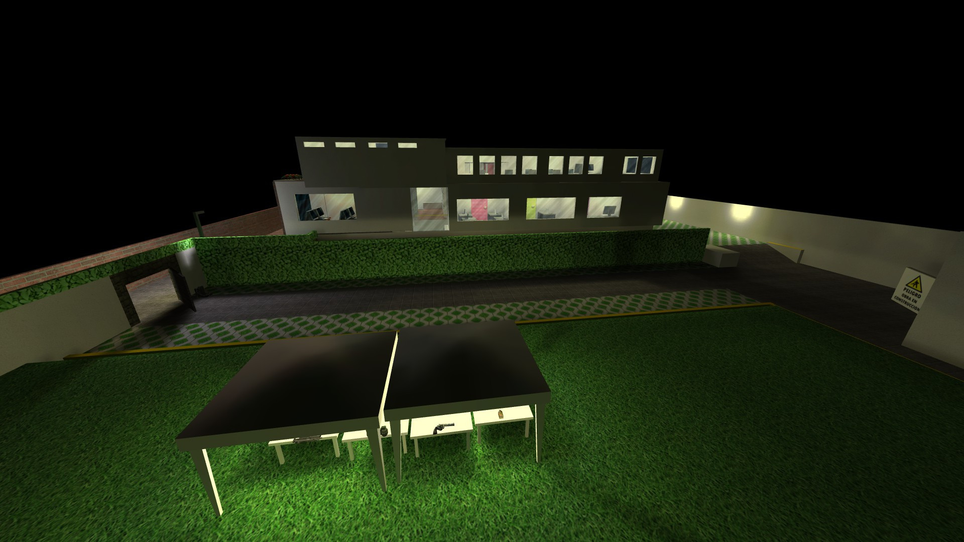 publicis for hl screenshot