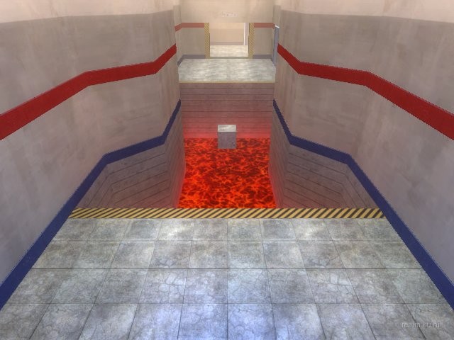 3run_b1 for hl2dm screenshot