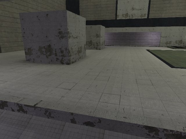 aim_arena_gravpad_v3 for hl2dm screenshot