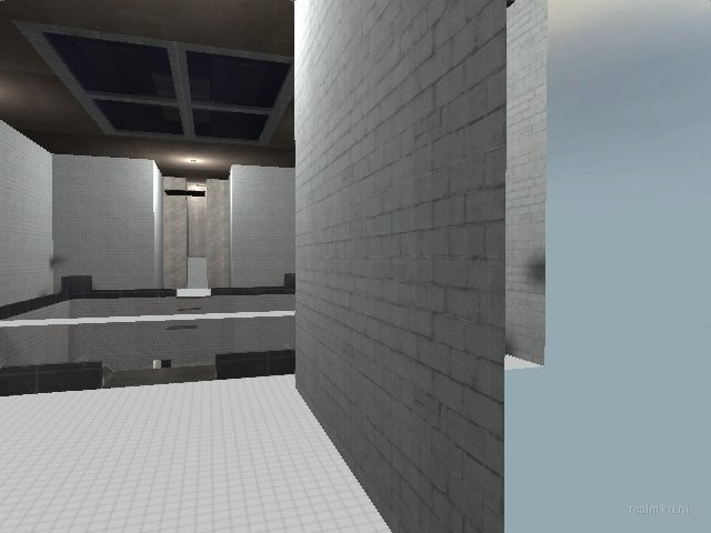 aim_arena_pro for hl2dm screenshot