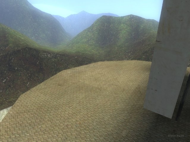 aim_cradle_ge for hl2dm screenshot