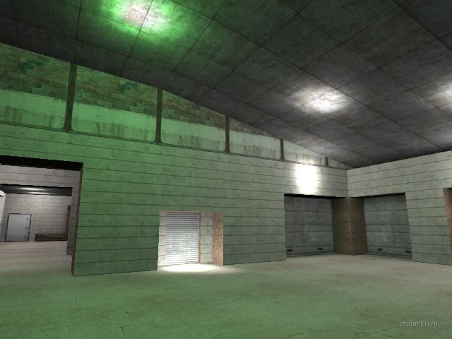 aim_kruse_v2 for hl2dm screenshot
