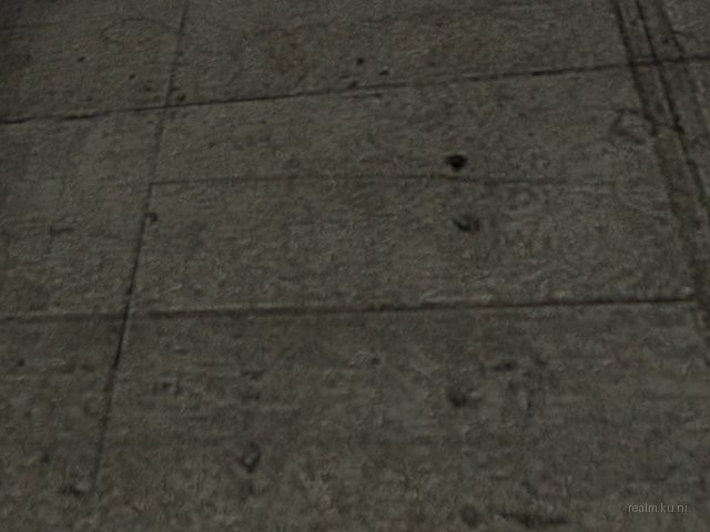 aim_lostarena_big_OT for hl2dm screenshot