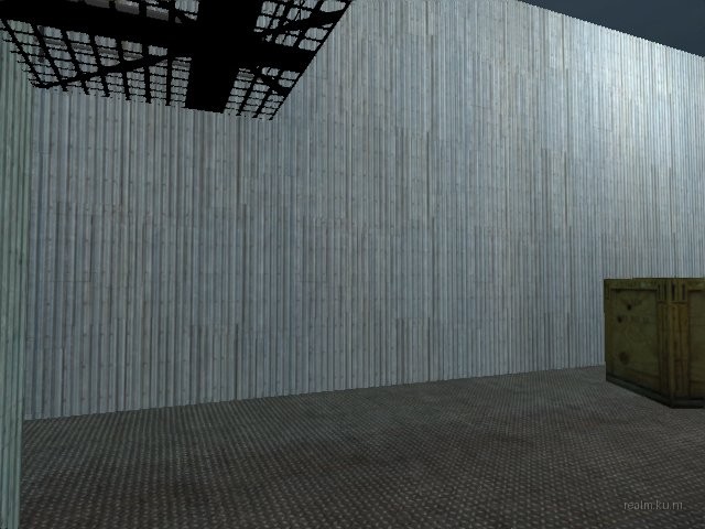 aim_magazines_labirynt for hl2dm screenshot