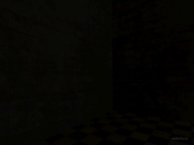 aim_practice_v1 for hl2dm screenshot