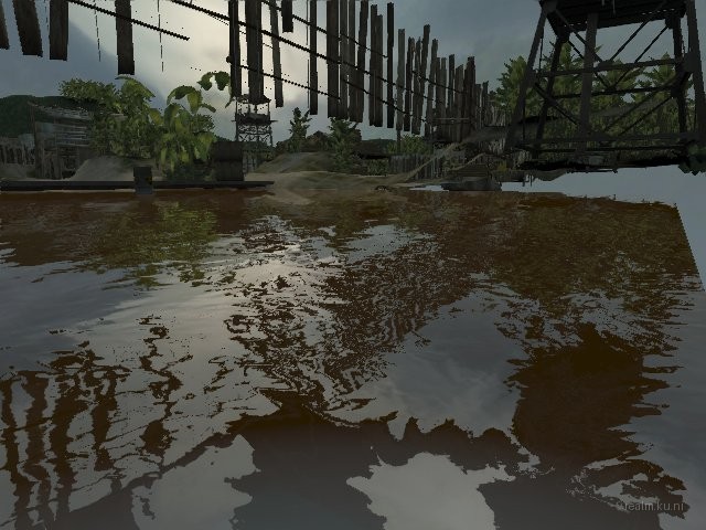 aim_vietcong for hl2dm screenshot