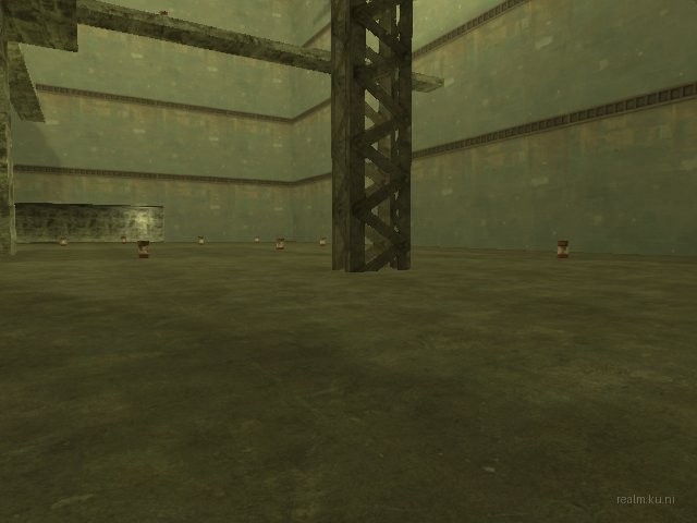 asc_masters_secret_funhouse1 for hl2dm screenshot