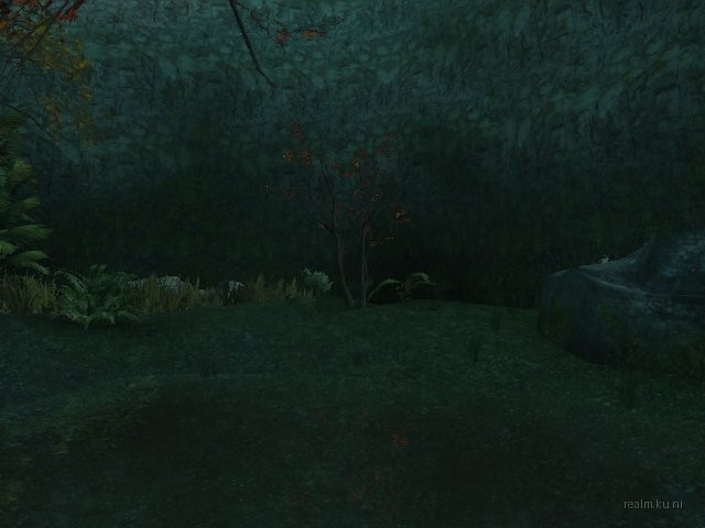 bhop_strafe_azure for hl2dm screenshot