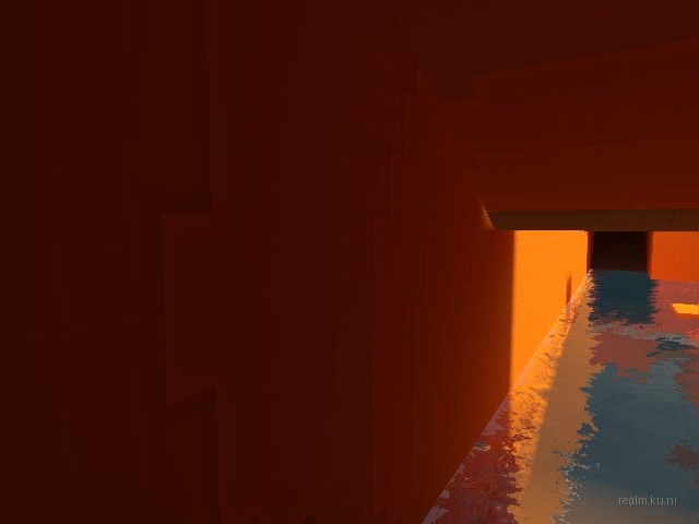 ctf_mini_fort_b4 for hl2dm screenshot