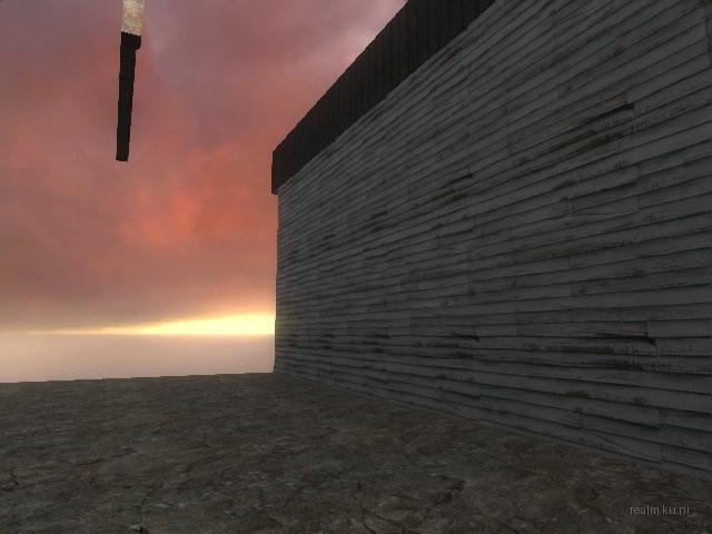 dm_2starhotel for hl2dm screenshot