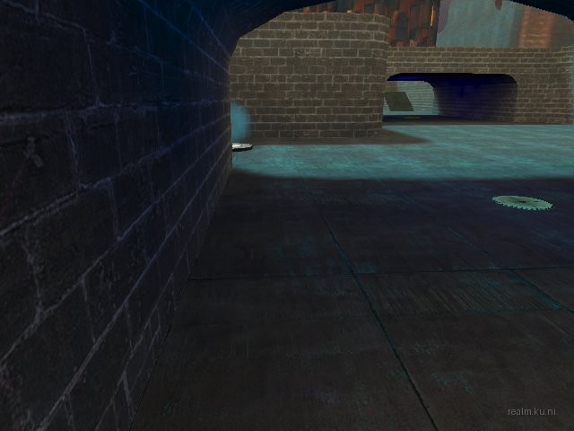 dm_911_blade_v1 for hl2dm screenshot