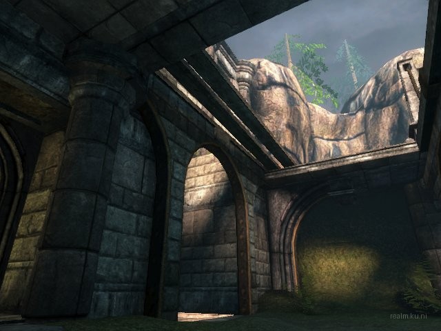 dm_albatross_rc2 for hl2dm screenshot