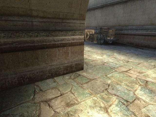 dm_alcys_castle_lite for hl2dm screenshot