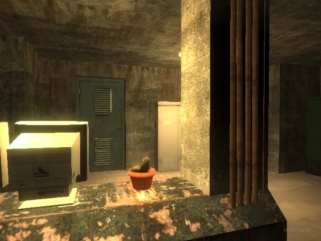 dm_anal_2023 for hl2dm screenshot