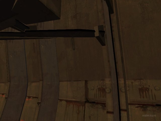 dm_architecture_r2 for hl2dm screenshot