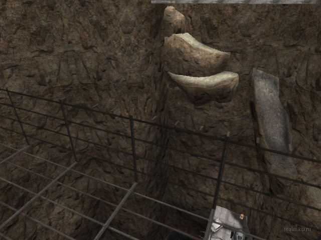 dm_armagedon for hl2dm screenshot
