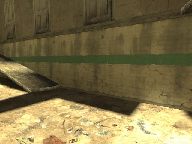 dm_asylum_rc2 for hl2dm screenshot