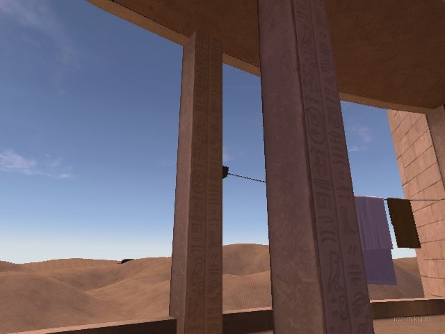 dm_awoken_b8 for hl2dm screenshot